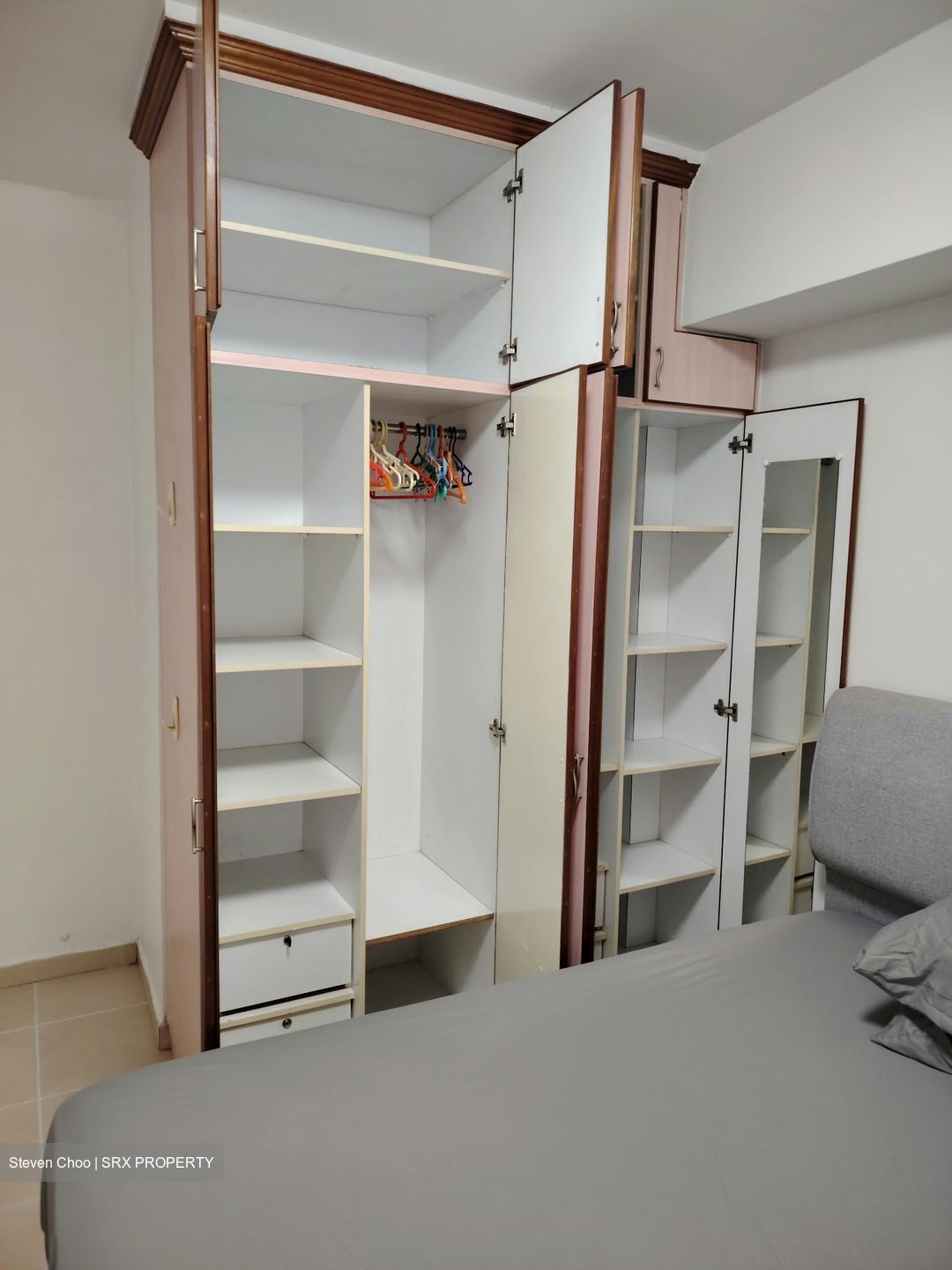 Blk 297B Compassvale Green (Sengkang), HDB 4 Rooms #608159021